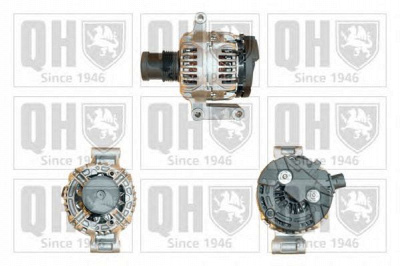 QUINTON HAZELL qra3051 -  Генератор
